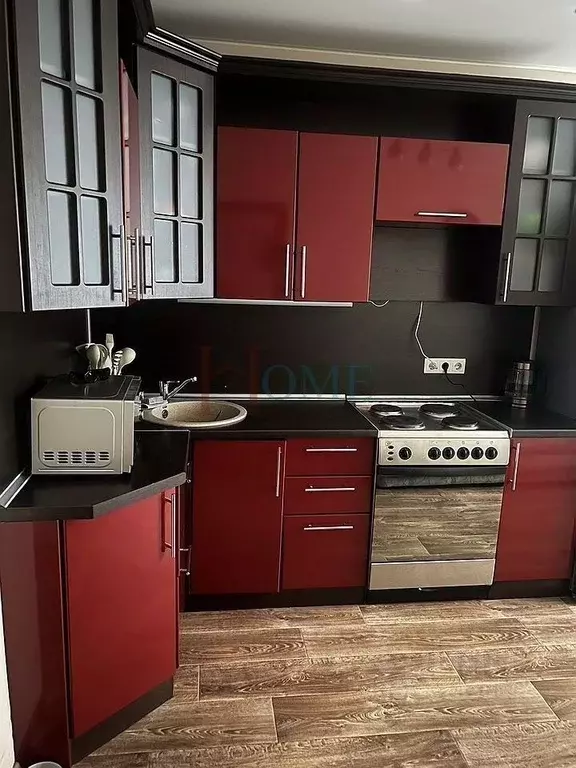 1-к кв. Новосибирская область, Новосибирск ул. В. Высоцкого, 40/2 ... - Фото 1