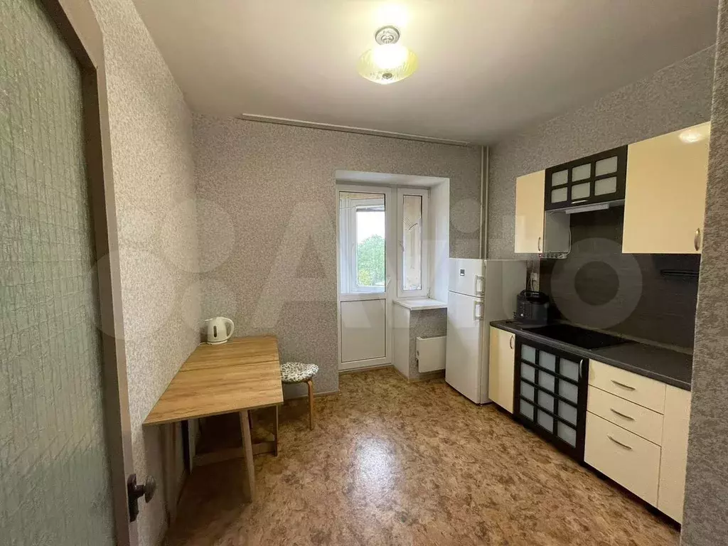 1-к. квартира, 36 м, 5/9 эт. - Фото 1