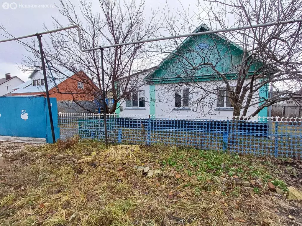 Продажа Домов В Орловской Области