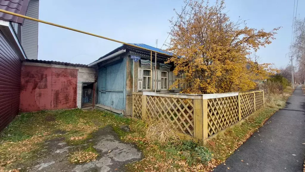Дом 37,5 м на участке 15 сот. - Фото 0