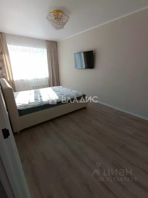 2-к кв. Башкортостан, Стерлитамак ул. Рашита Кудашева, 5 (52.4 м) - Фото 1