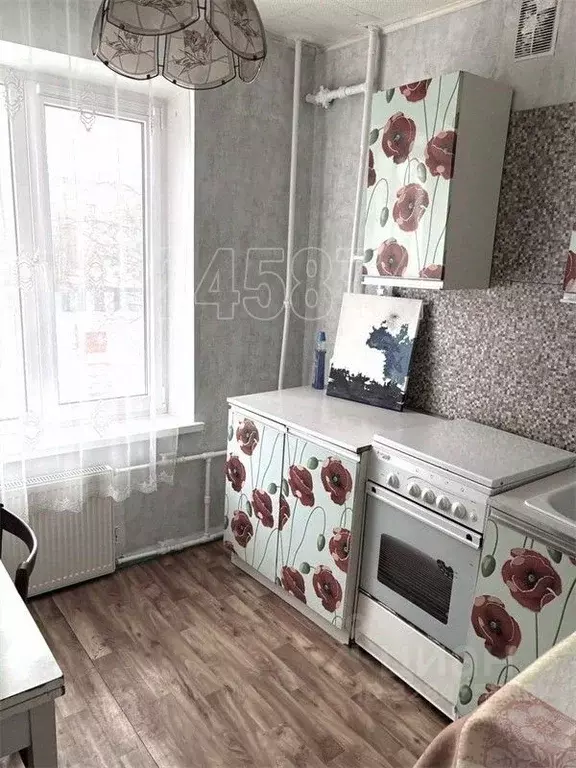 1-к кв. Московская область, Балашиха просп. Ленина, 1 (30.0 м) - Фото 1