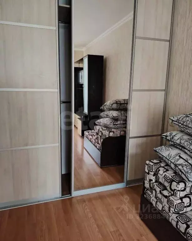 1-к кв. Ставропольский край, Ставрополь № 35 мкр, ул. Андреевская, 8 ... - Фото 0