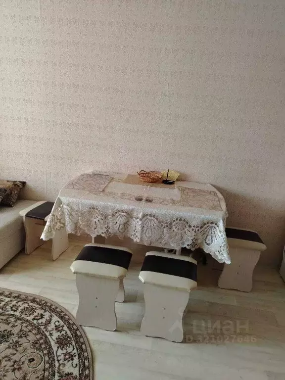 Студия Краснодарский край, Анапа Владимирская ул., 108к1 (26.0 м) - Фото 1