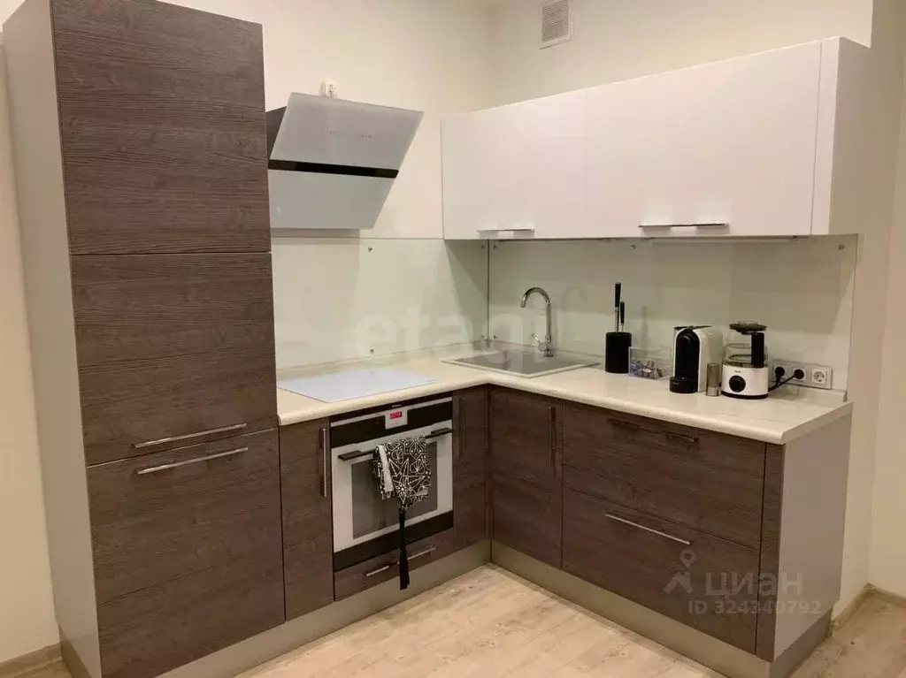 1-к кв. Иркутская область, Иркутск Радужный мкр, 75 (51.0 м) - Фото 1