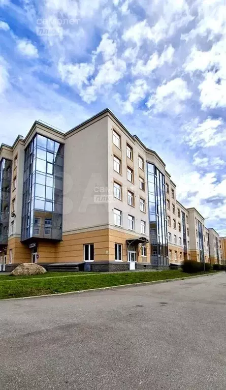 Продам торговое помещение, 48.5 м - Фото 0