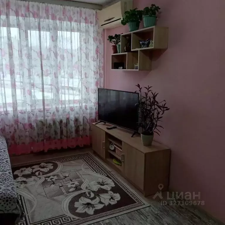 Комната Ростовская область, Ростов-на-Дону ул. Штахановского, 22 (18.0 ... - Фото 2