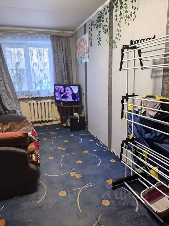 2-к кв. Московская область, Подольск Сосновая ул., 8 (41.0 м) - Фото 2