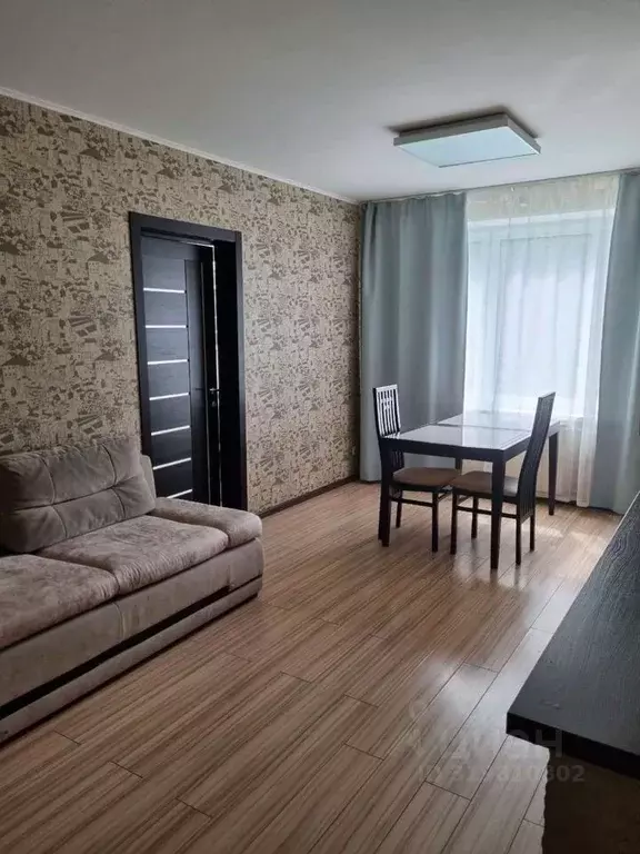 2-к кв. Москва Ореховый бул., 12К2 (55.0 м) - Фото 0