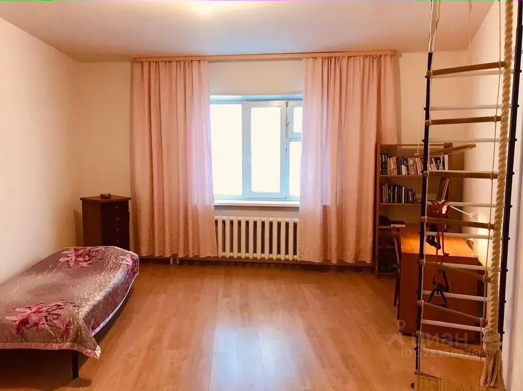 4-к кв. Саха (Якутия), Якутск ул. Ойунского, 41 (109.5 м) - Фото 2