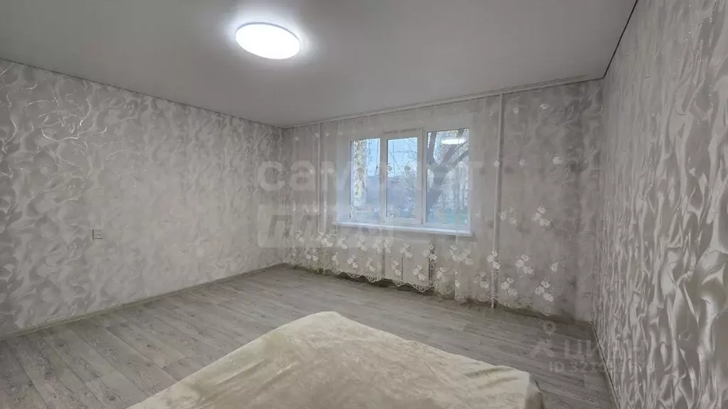 3-к кв. Оренбургская область, Оренбург Салмышская ул., 29/1 (66.8 м) - Фото 1