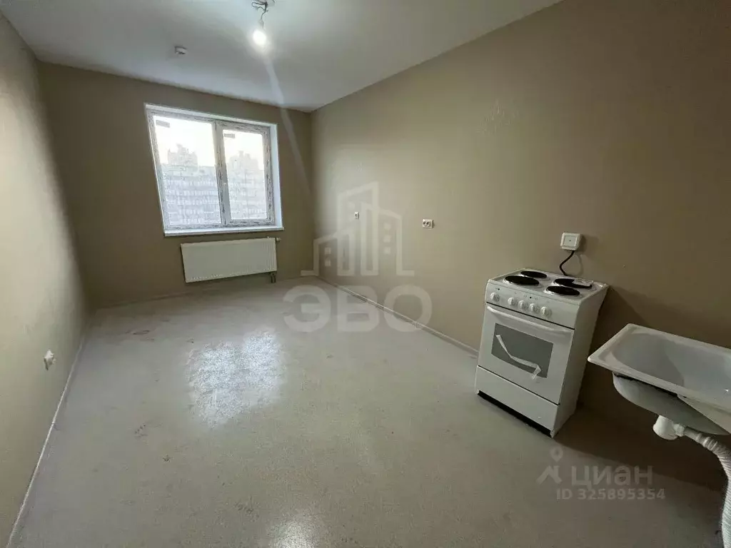 2-к кв. Санкт-Петербург Ленинский просп., 68 (59.8 м) - Фото 2