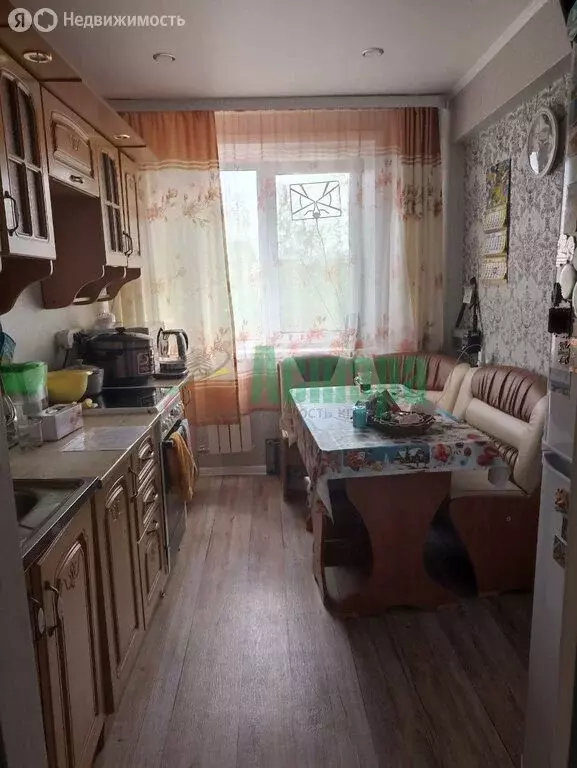 2-комнатная квартира: посёлок Текстильщиков, 4-й микрорайон, 27 (45 м) - Фото 1