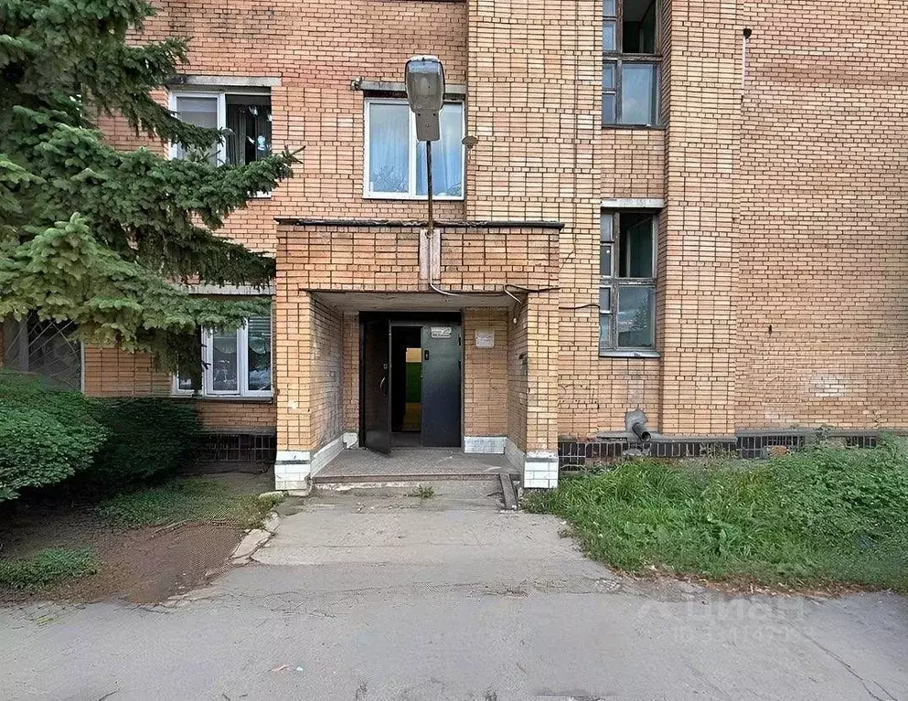 2-к кв. Московская область, Химки проезд 2-й Северный, 18В (45.0 м) - Фото 2