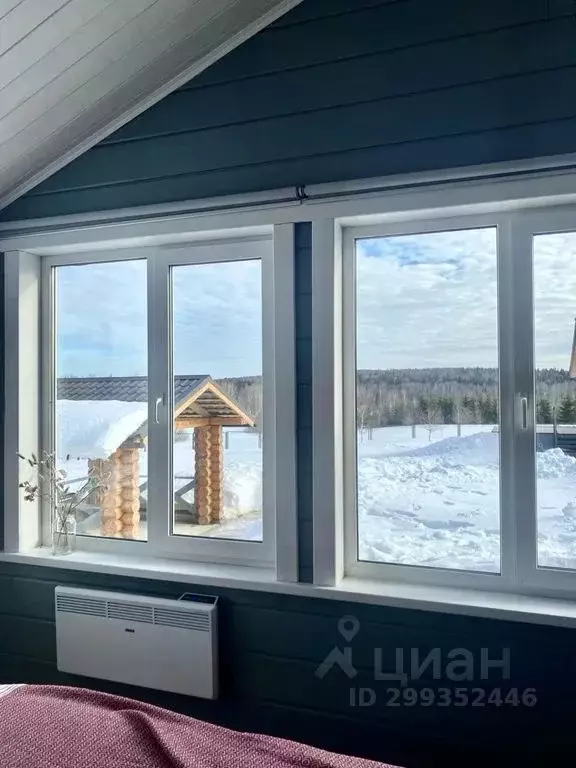 Дом в Московская область, Сергиев Посад ул. Поварская набережная, 11 ... - Фото 2