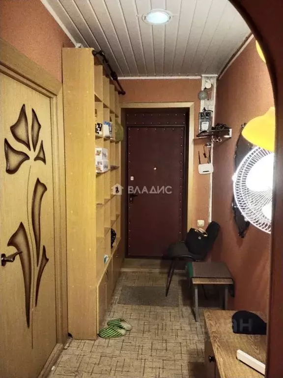 2-к кв. Владимирская область, Ковров проезд Брюсова, 3 (45.0 м) - Фото 1