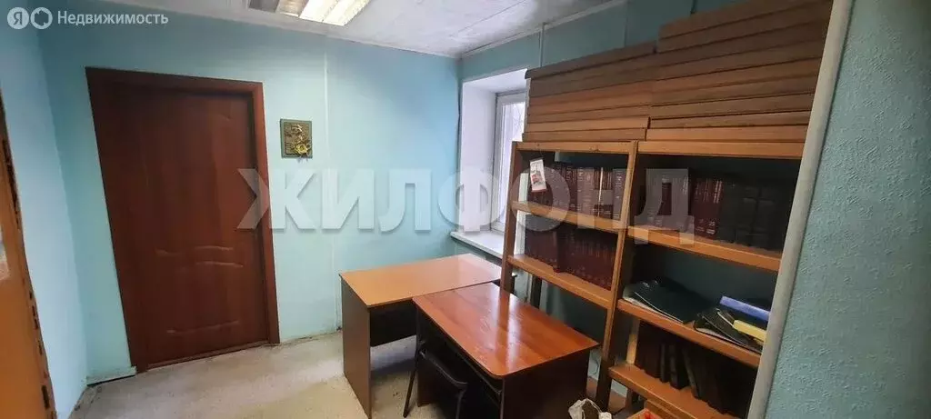 4-комнатная квартира: Новосибирск, улица 1905 года, 21к3 (112.8 м) - Фото 2