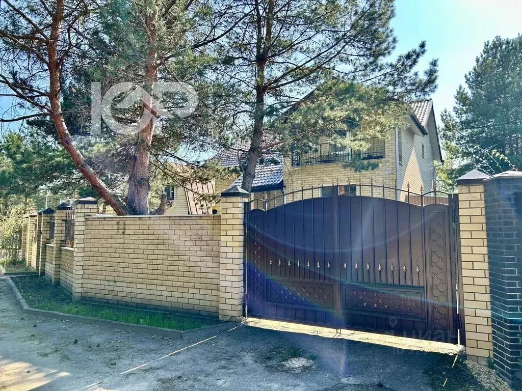 Дом в Воронежская область, Воронеж ул. Оскольская, 21А (317 м) - Фото 2