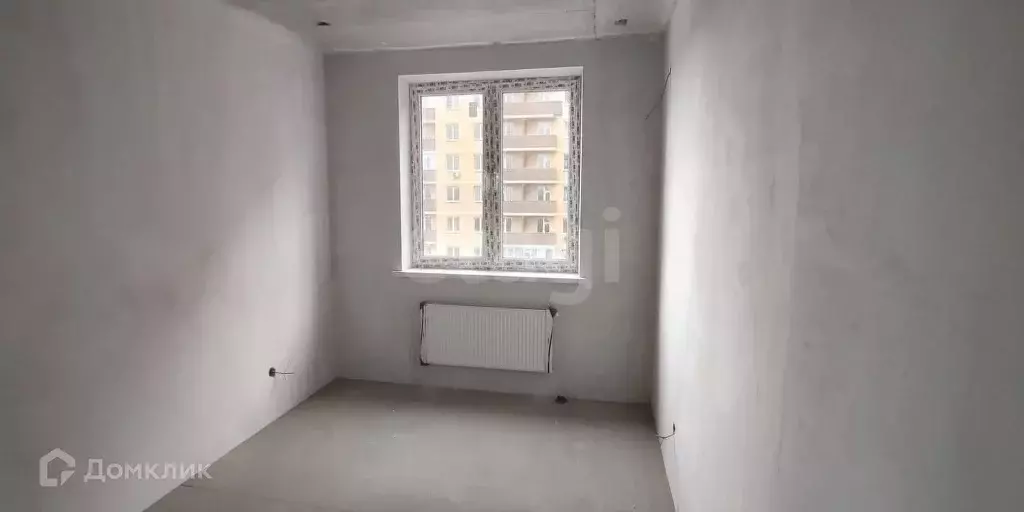 Продаётся 1-к квартира, 35.6 м - Фото 1