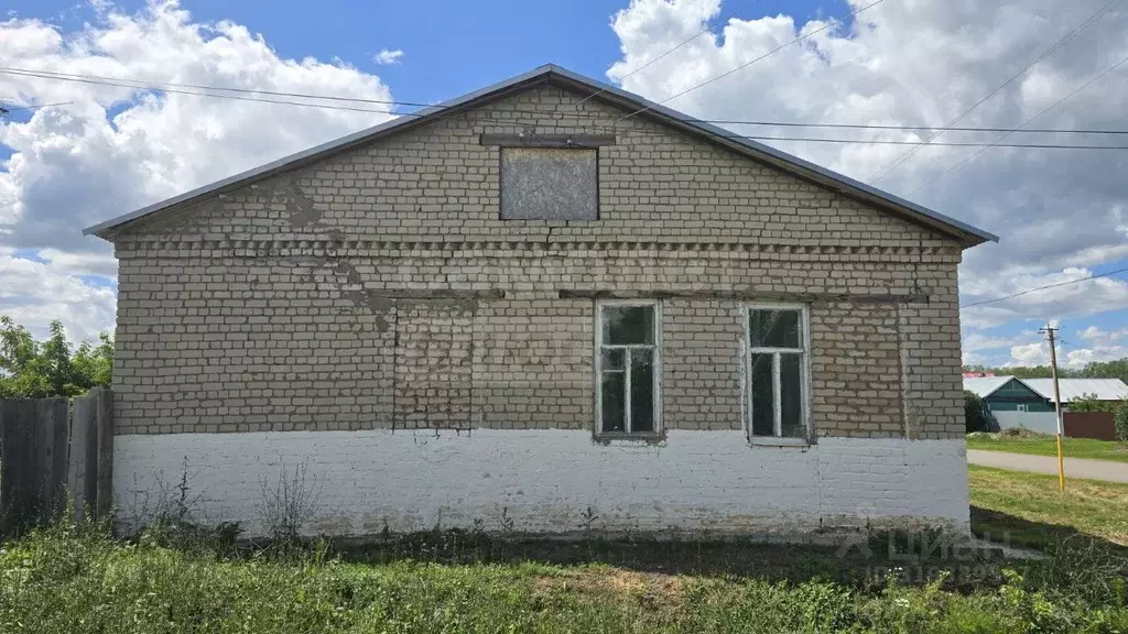 Дом в Оренбургская область, Оренбургский район, с. Дедуровка ул. ... - Фото 0