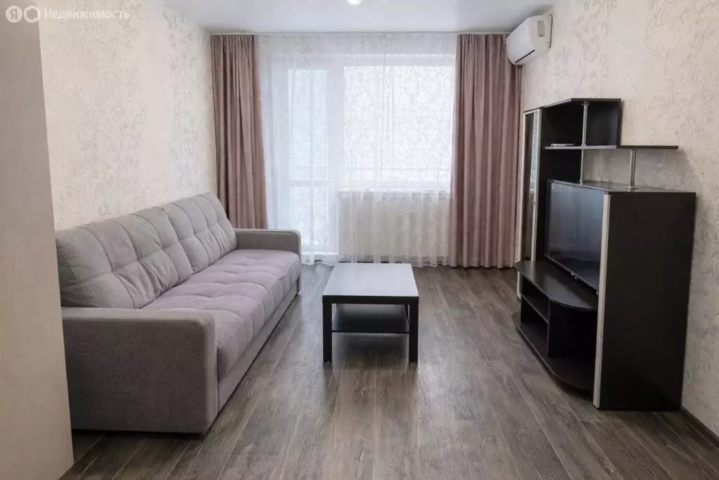 2-комнатная квартира: посёлок Берёза, 3-й квартал, 6 (46.5 м) - Фото 1