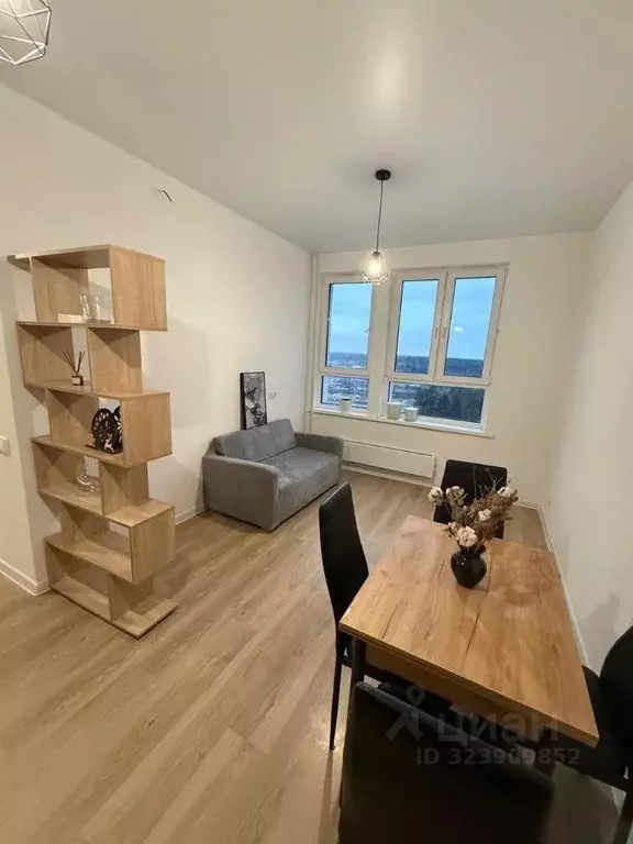 2-к кв. Московская область, Мытищи пер. 1-й Стрелковый, 1 (50.0 м) - Фото 2