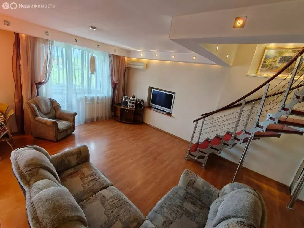 4-комнатная квартира: Иркутск, улица Пискунова, 140/3 (102 м) - Фото 1