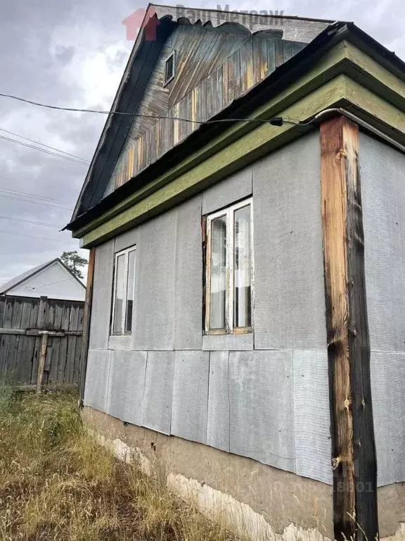 Дом в Оренбургская область, Бузулукский район, Колтубановский ... - Фото 0