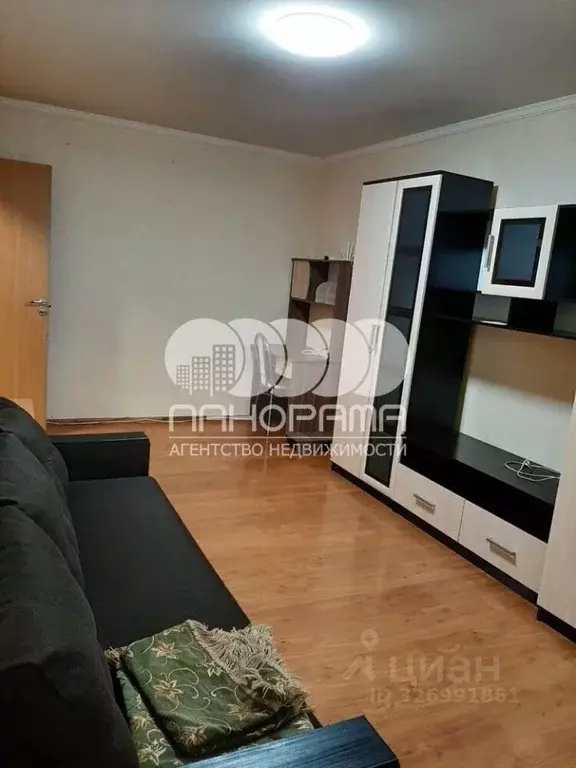 1-к кв. Краснодарский край, Анапа Владимирская ул., 140 (35.0 м) - Фото 2