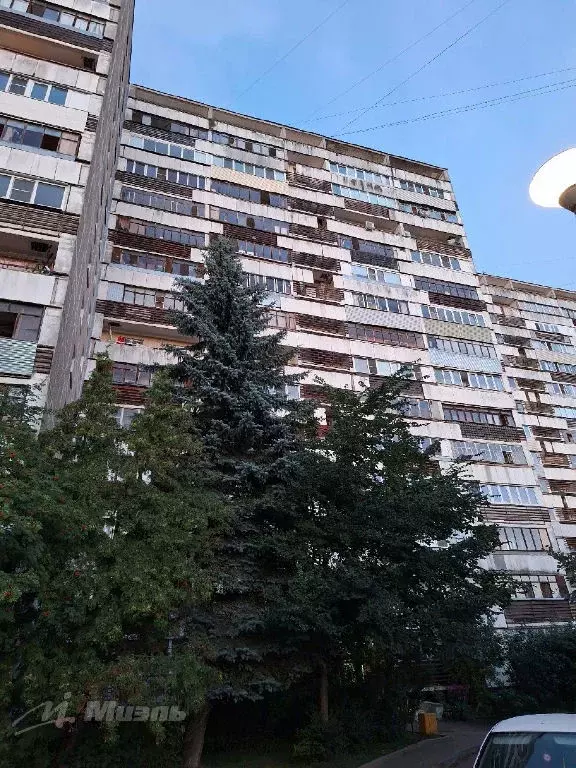 Продается 1-комнатная квартира - Фото 1