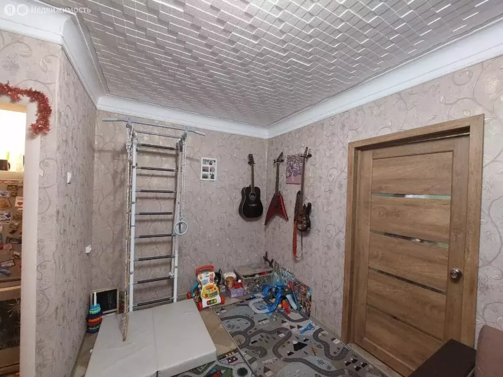 2-комнатная квартира: Нижний Новгород, Космическая улица, 37А (36 м) - Фото 1