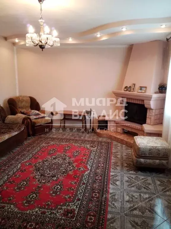 Дом в Омская область, Таврический район, Озерное СНТ 14 (120 м) - Фото 1