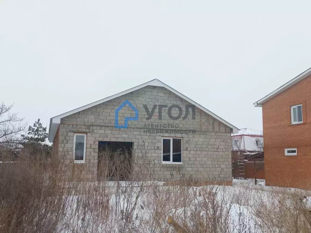 Коттедж в Самарская область, Ставропольский район, Тимофеевка с/пос, ... - Фото 1