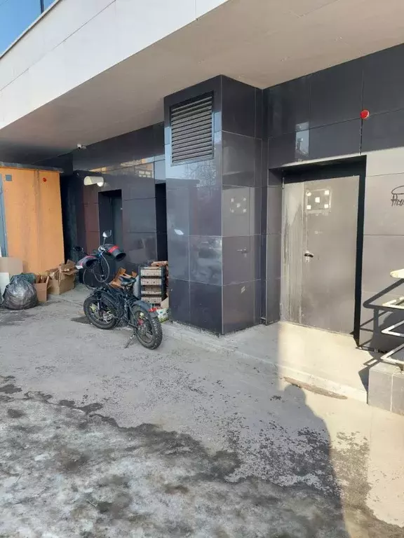 Склад в Свердловская область, Екатеринбург просп. Космонавтов, 31А ... - Фото 2