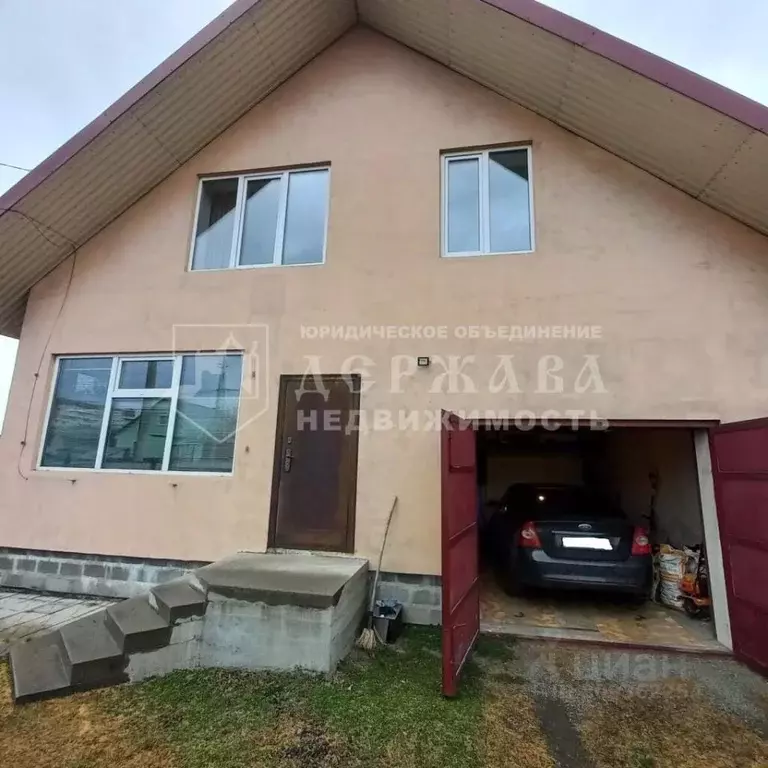 Дом в Кемеровская область, Кемерово ул. Тургенева (174 м) - Фото 2