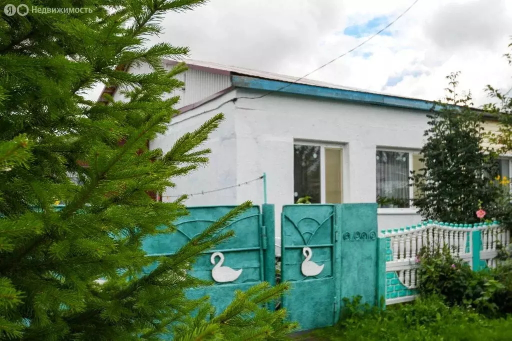 Дом в посёлок Камышловский, Школьная улица, 17 (65 м) - Фото 2