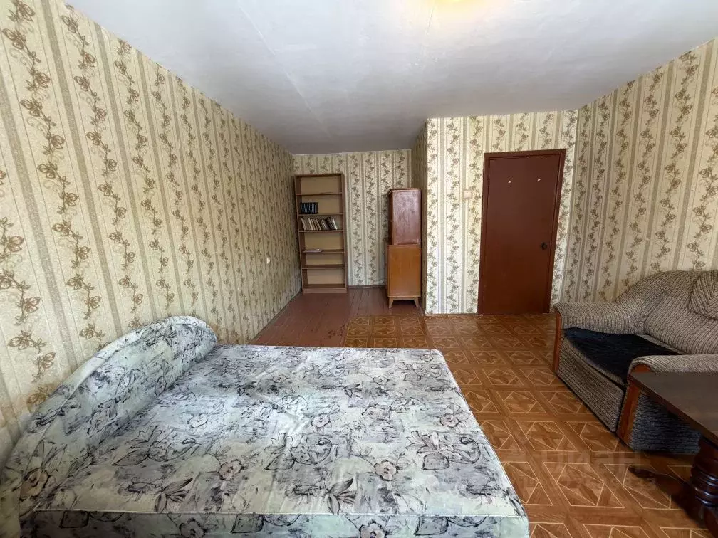 1-к кв. Калужская область, Калуга Литейная ул., 3 (37.2 м) - Фото 2