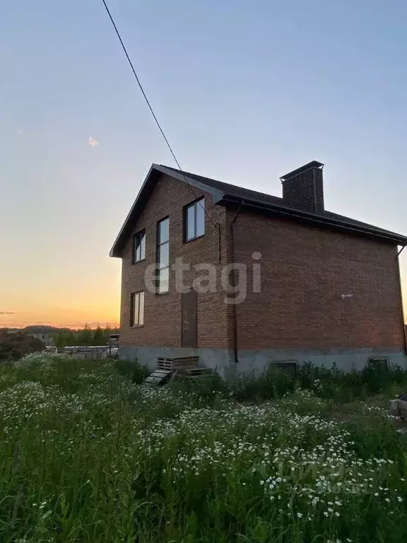 дом в костромская область, костромской район, бакшеевское с/пос, д. . - Фото 1