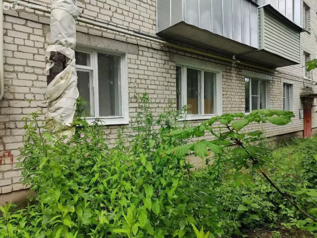 2-комнатная квартира: Рыбинск, улица Сурикова, 5 (46.6 м) - Фото 1