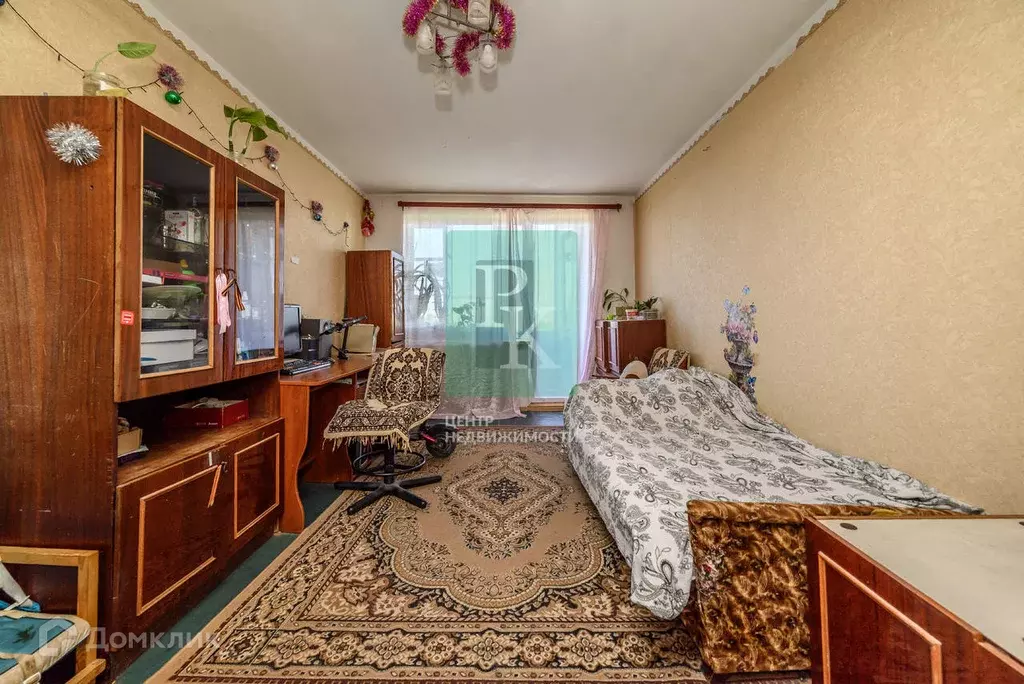 Продаётся 2-к квартира, 44.7 м - Фото 0