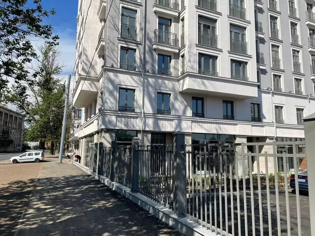 Помещение свободного назначения в Санкт-Петербург Благодатная ул., 50 ... - Фото 0