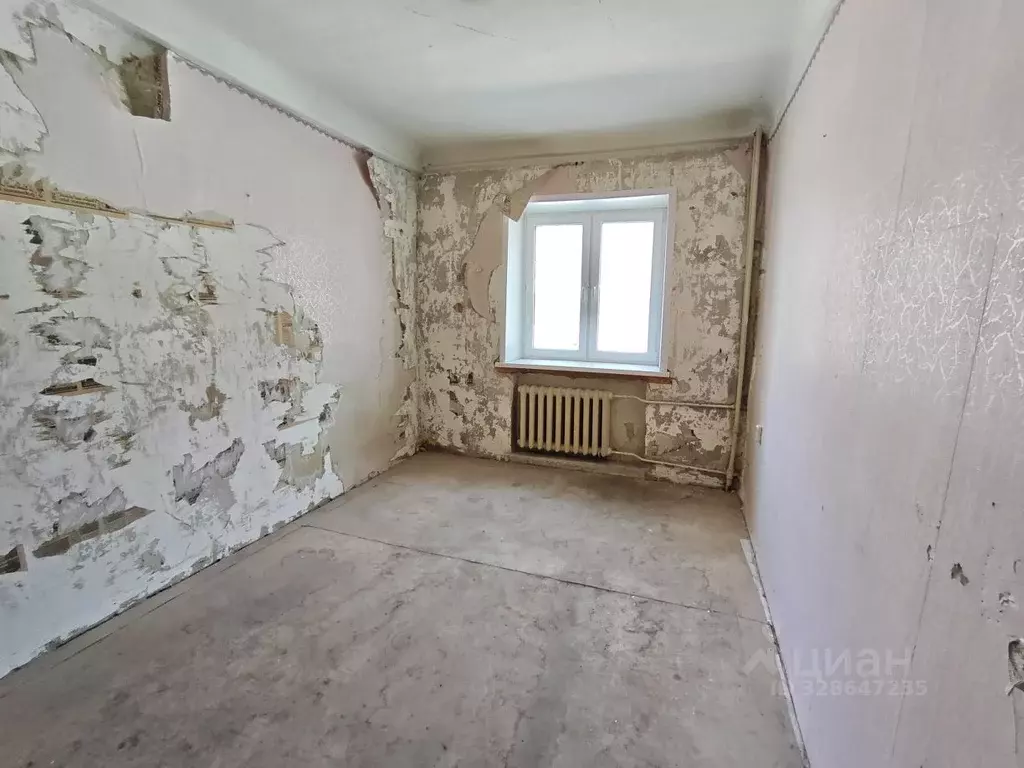 2-к кв. Московская область, Егорьевск Владимирская ул., 3 (35.9 м) - Фото 1