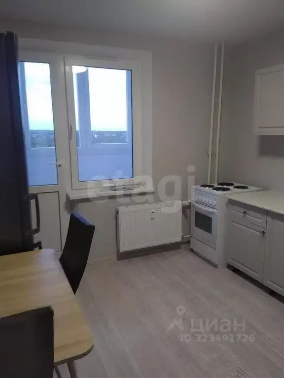 1-к кв. Ростовская область, Ростов-на-Дону Художественная ул., 9 (34.0 ... - Фото 1