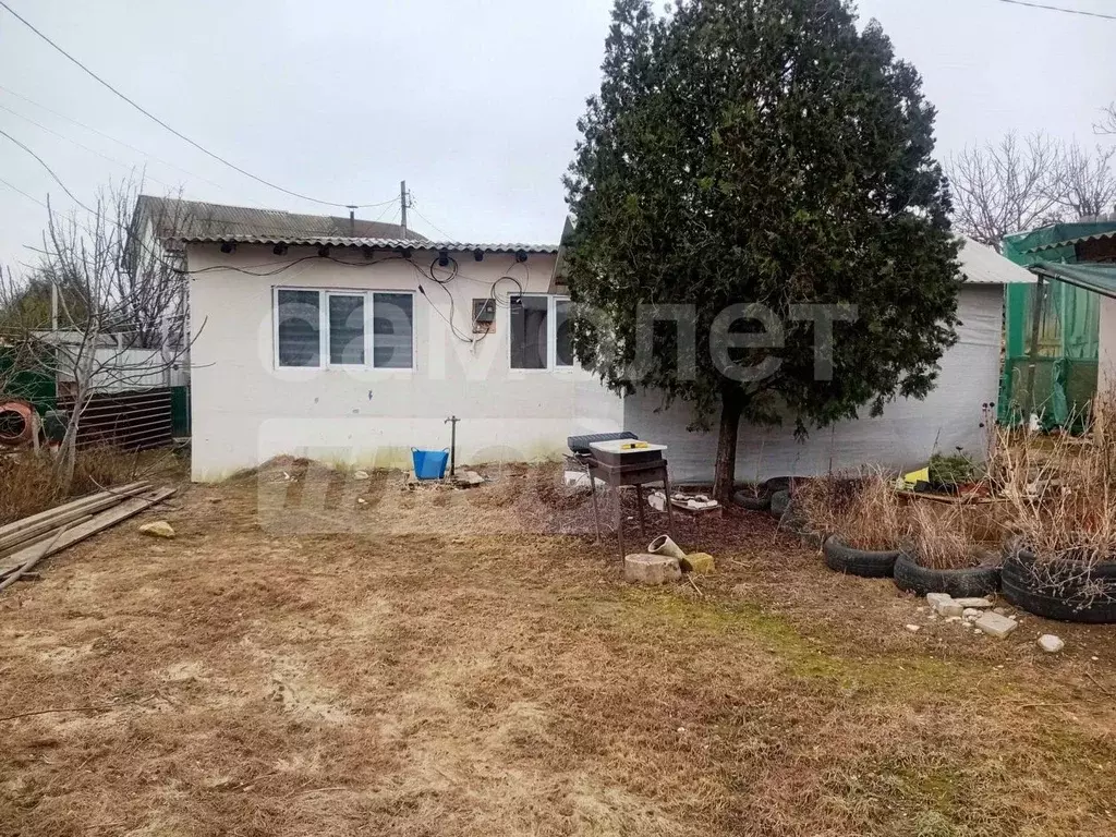 Участок в Севастополь ул. Приморская, 5А (7.0 сот.) - Фото 2