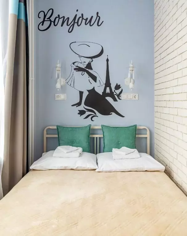 1-к кв. Москва Внуковское поселение, ул. Летчика Грицевца, 14А (21.0 ... - Фото 1