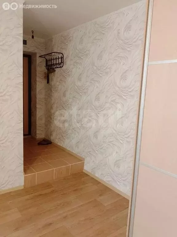 1-комнатная квартира: село Абатское, улица Ленина, 33 (28.7 м) - Фото 2