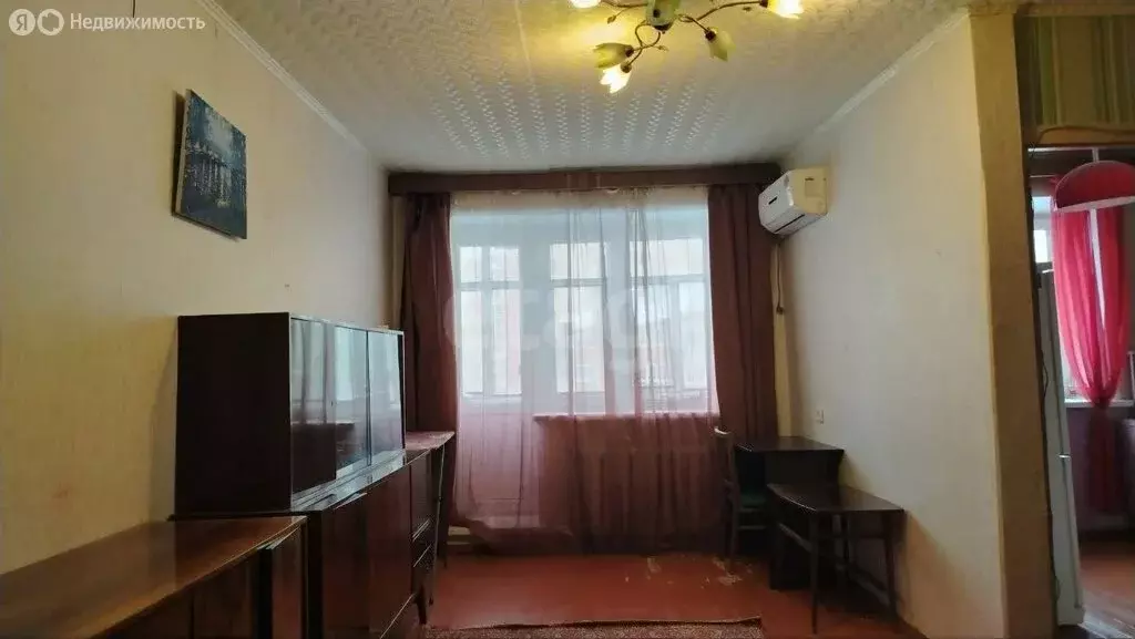 1-комнатная квартира: Саранск, улица Попова, 61 (30.5 м) - Фото 1