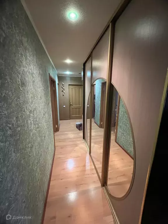 Продаётся 3-к квартира, 65 м - Фото 1