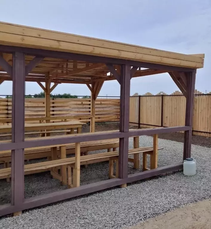 Участок в Волгоградская область, Средняя Ахтуба городское поселение, ... - Фото 2