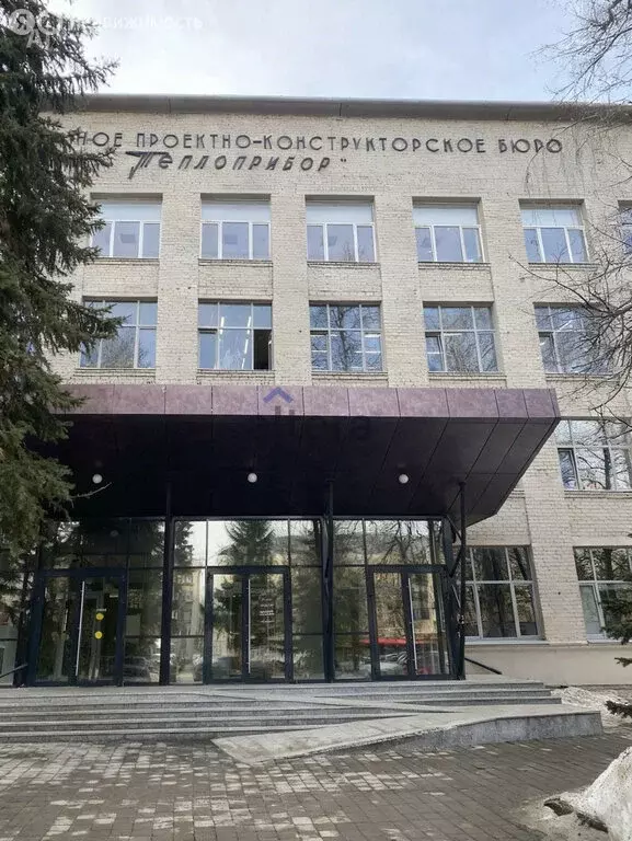 Офис (86 м) - Фото 1